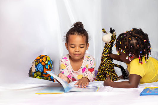 5 Surprising Benefits of Soft Toys for Toddlers